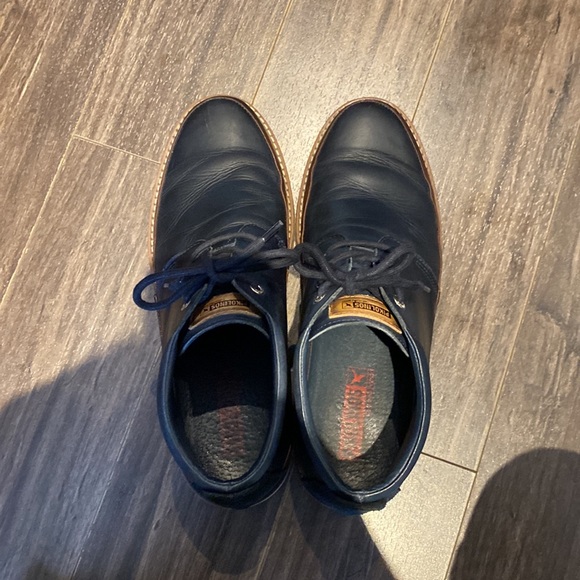 Pikolinos men’s premium boots. Size 43 - Picture 3 of 5